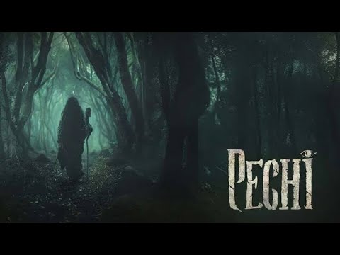 Pichai horror movie # thrillers #AKVLOG Best movies # trailer