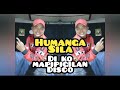 DI KONA MAPIPIGILAN DISCO SHOWDOWN EXPLORE AMAZING DANCER