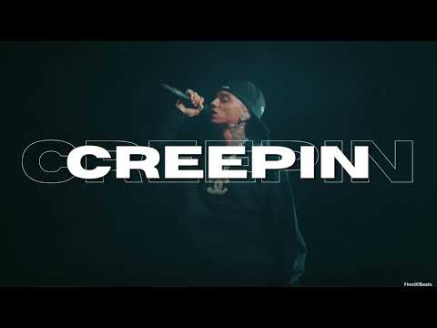 [FREE] Central Cee X Prinz X Emotional Sample Drill Type Beat 2024 - "CREEPIN"
