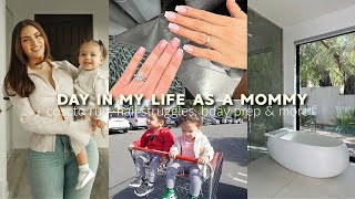 DAY IN MY LIFE VLOG♡ Costco Trip, Nail Struggles, Planning my Birthday Party, & More!