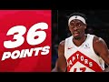 Pascal Siakam GETS BUCKETS On New Years Day! ? | January 1, 2024