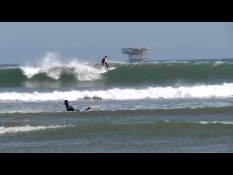 Peru 2013 surf trip