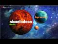 Nickelodeon Movies Logo History 92