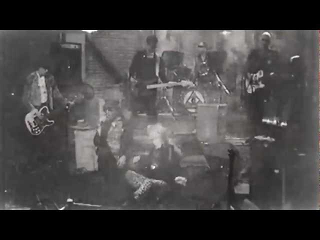 The Monster Mash (Halloween TV, 1989) - Golden Horde