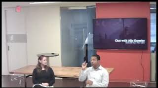 GlobalGiving Town Hall 