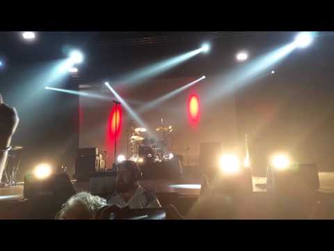 THOMPSON SYDNEY 30.04.2016 CONCERT "DOBRO DOSLI"