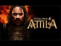 Total War: ATTILA - Дебютный трейлер 