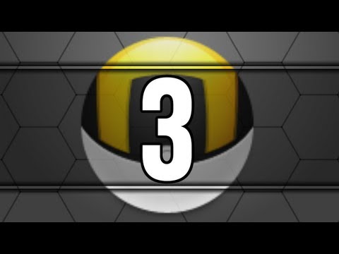 Pokemon HeartGold & SoulSilver: Walkthrough - Part 3:  Rock Whaa?