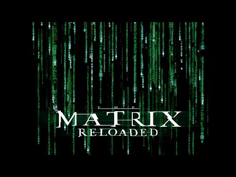 The Matrix Reloaded - Teaser Trailer