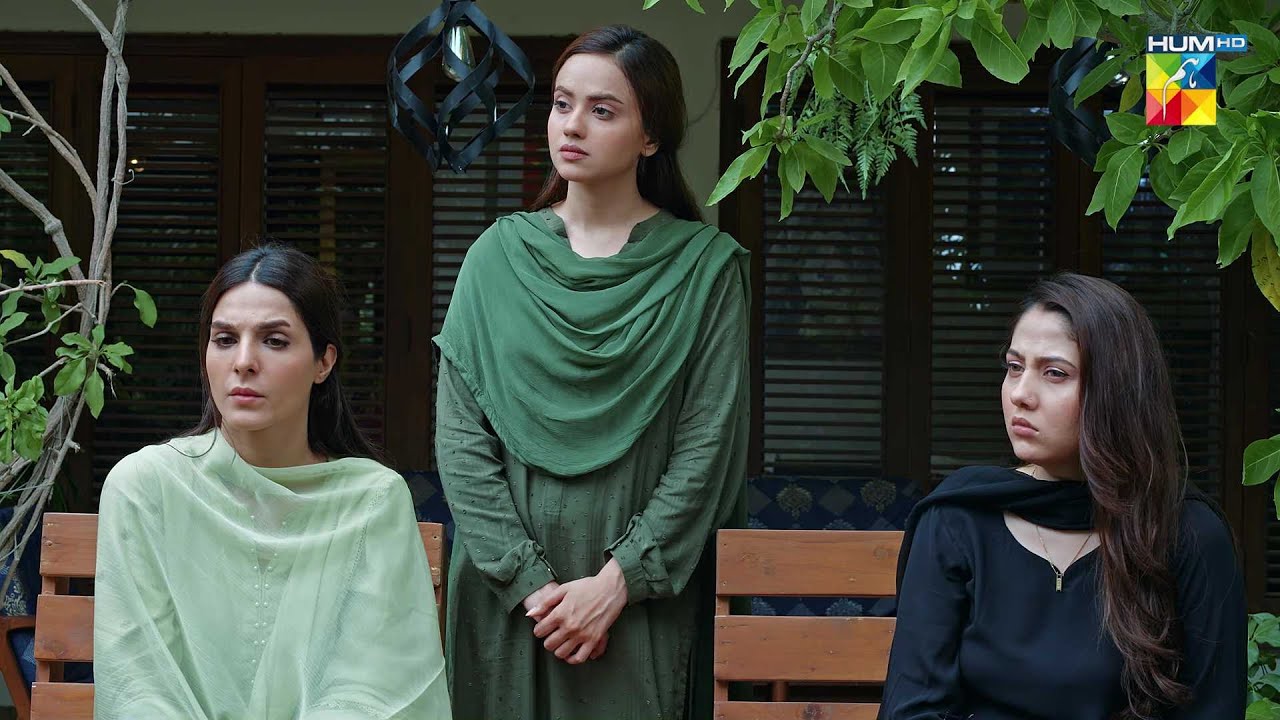 Teen Aurton Ki 3 Ajeeb Kahaniyan...! #meribahuain - HUM TV