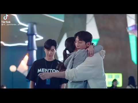 Star up /apostando alto kdrama