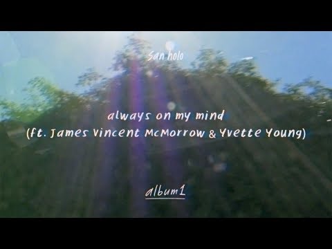 Video thumbnail for ​always on my mind