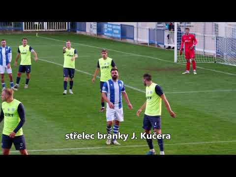 19. 10. 2025, MU, 4. čes. fot. liga – sk.C  FK Čáslav - FK Chlumec nad Cidlinou 1:0 (0:0)