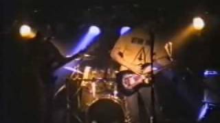 Cream Passion Nell Live 1997 - Red skies over paradise - Fischer-Z