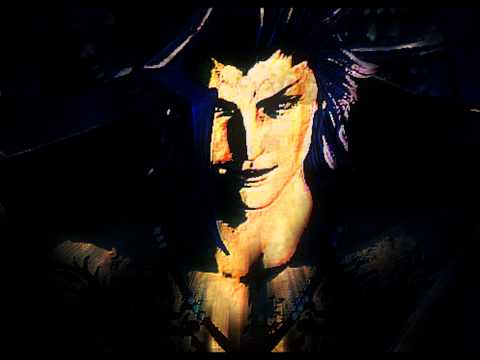 Final Fantasy X HD Remaster: Seymour Battle (Dual Mix)