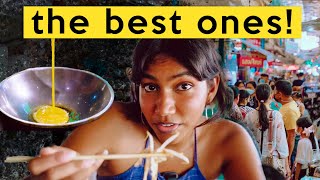 Exploring the Markets of Bangkok. Ultimate guide