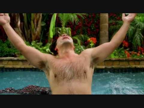 Cougar Town - Top 10 Andy Moments