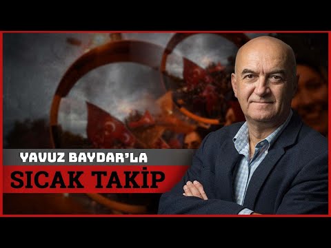 , title : ''Erdoğan'ın yetki ve kaderi artık Kartel Devlet'in elinde' - Prof Hamit Bozarslan'