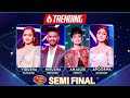 Dream Star Season 11 Semi Final 12th November 2023 TV Derana