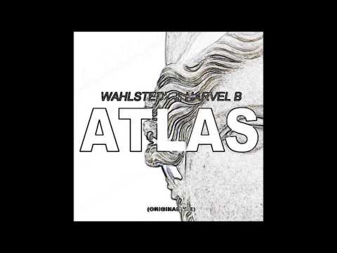 Wahlstedt & Harvel B vs Nervo - You're Gonna Love Atlas (DJ Devasto Mashup) ¡Free Download!