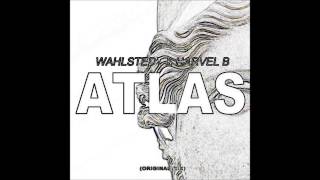 Wahlstedt & Harvel B vs Nervo - You're Gonna Love Atlas (DJ Devasto Mashup) ¡Free Download!