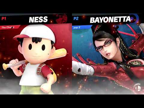 Ignition #227 LOSERS QUARTERS - HPT | ATATA (Ness) vs PPA | fade (Bayonetta)