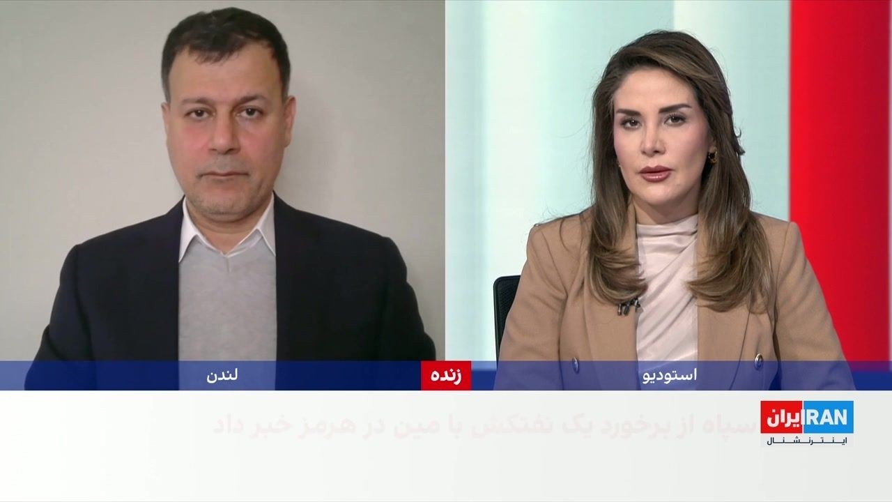 علی‌حسین قاضی‌زاده: آمریکا در شرایط فعلی منتظر اثرگذاری تحریم‌ها بر جمهوری