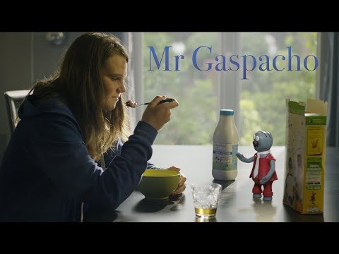 Mr Gaspacho - Bande Annonce VF