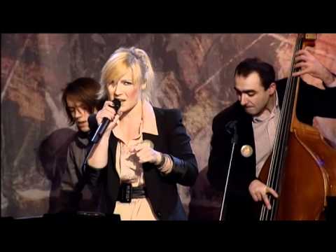 Jüri Üdi klubi: Lenna - "Sügisöösel venna ukse taga"