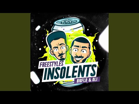 Insolent 1 – Bigflo & Oli