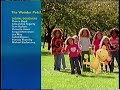 Nick Jr Split Screen Credits June 20 2006