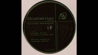 Enrico Gast - Old Story (Techno 2004)