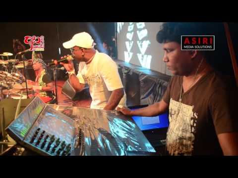 Massina-Chamara Ranawaka With Sanidhapa Agrabodhi Mela 2016 Kanthale