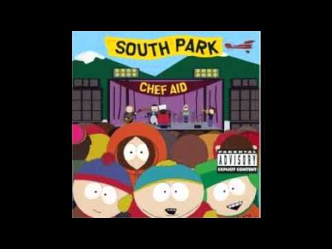 South Park   DMX   Nowhere To Run