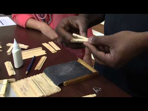 Mulher.com 26/09/2013 Avião com prendedor de roupa - Mauricio Zeferino - (Bloco 1/2)