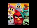Losing Light Fast (from The Angry Birds Movie 3) performed by Peter Searcy