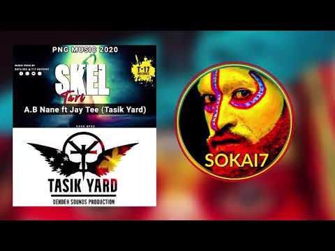 SKEL TARI [2020] - A.B Nane Feat. Jay Tee [TASIK YARD]