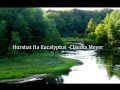 Hurshat Ha Eucalyptus - Claudia Meyer 