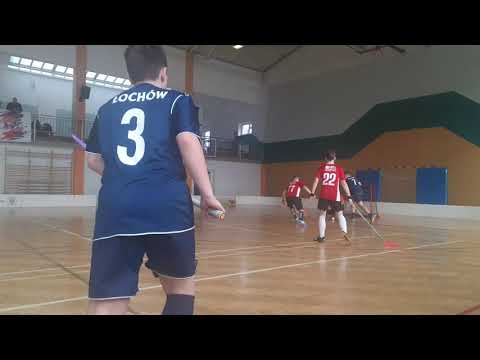 KS Szarotka Nowy Targ SKS Olimpia Łochów 06.02.2021