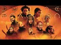 MOVIE OF THE YEAR Dune Part Two Group Reaction Movie Review