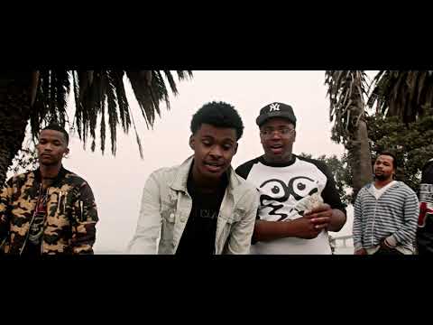 G-Bo Lean x FirstClass Trey - All My Niggas P’s (Music Video)