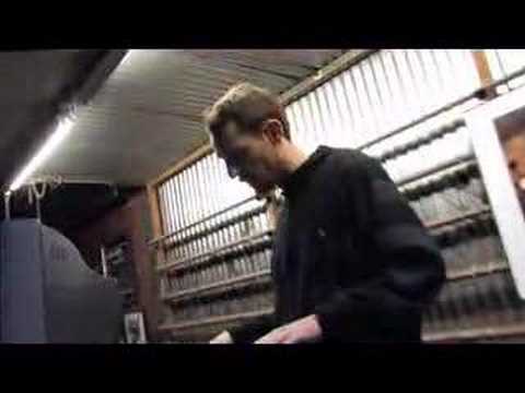 DJ Troubl and Vajra @ MixRevolution.com DJ Sessions