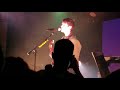 [190408] If We Have Each Other - Alec Benjamin - Live in Washington, DC