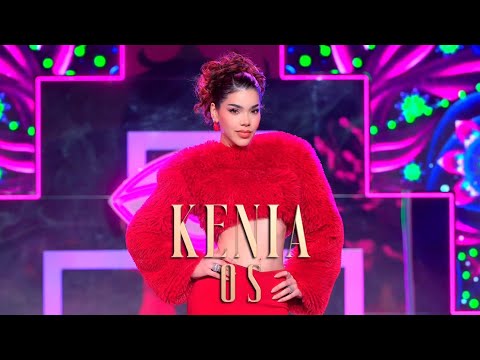 LA MÁS DRAGA 7 - Tonight KENIA OS