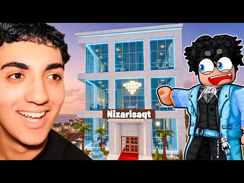 Opening Up My OWN 5-STAR Restaurant...