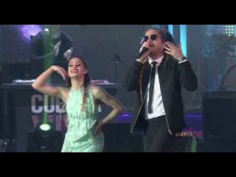 Lenier & Reinier Mariño   Dimelo Master   romantic flow   rgton