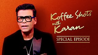 Koffee Shots With Karan | The Empire Special | Hotstar Specials The Empire video