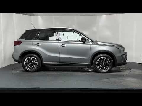 Suzuki Vitara 1.4 B/jet M/Hybrid - Image 2
