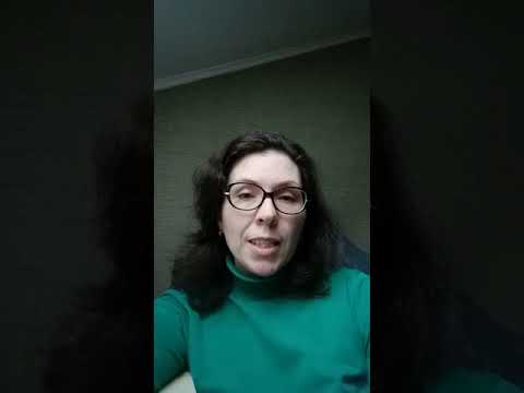 Видеовизитка