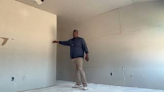 Client Update!!! Capturing the process of my clients home being built #NewBuild #FirstTimeHomeBuyer